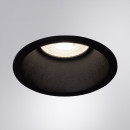 Светильник потолочный Arte Lamp DASH A2864PL-1BK (A2864PL-1BK) 