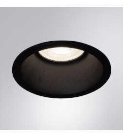 Светильник потолочный Arte Lamp DASH A2864PL-1BK