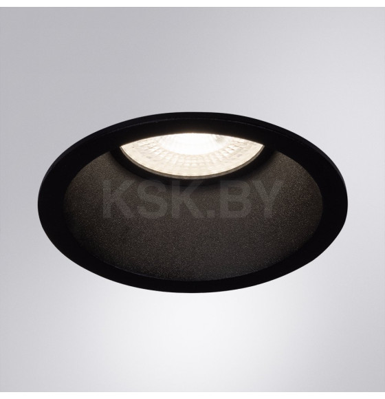 Светильник потолочный Arte Lamp DASH A2864PL-1BK (A2864PL-1BK) 