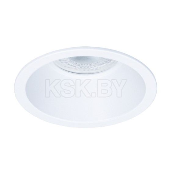 Светильник потолочный Arte Lamp DASH A2864PL-1WH (A2864PL-1WH) 