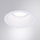 Светильник потолочный Arte Lamp DASH A2864PL-1WH (A2864PL-1WH) 