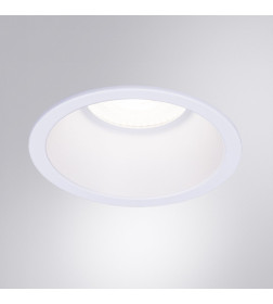 Светильник потолочный Arte Lamp DASH A2864PL-1WH