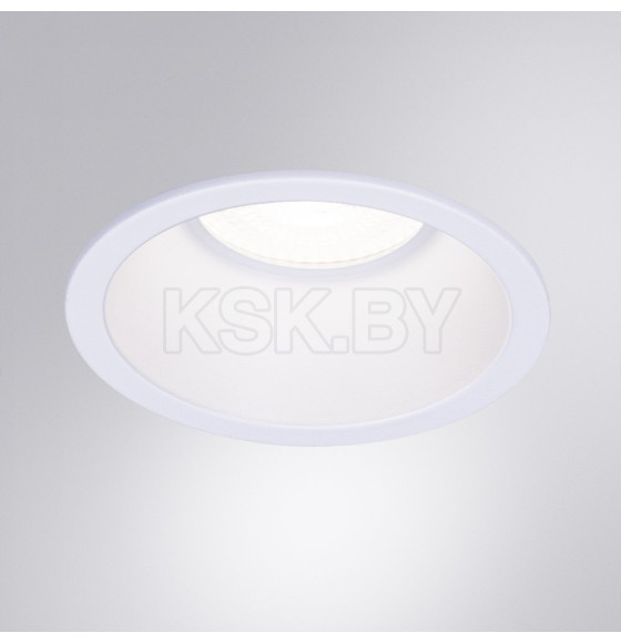 Светильник потолочный Arte Lamp DASH A2864PL-1WH (A2864PL-1WH) 