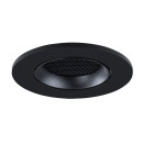 Светильник потолочный Arte Lamp FUJI A2865PL-1BK (A2865PL-1BK) 