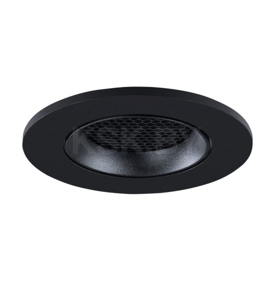 Светильник потолочный Arte Lamp FUJI A2865PL-1BK (A2865PL-1BK) 