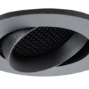 Светильник потолочный Arte Lamp FUJI A2865PL-1BK (A2865PL-1BK) 