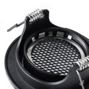 Светильник потолочный Arte Lamp FUJI A2865PL-1BK (A2865PL-1BK) 
