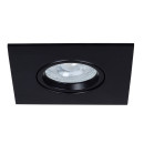 Светильник потолочный Arte Lamp GIRO A2866PL-1BK (A2866PL-1BK) 