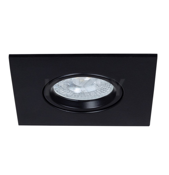 Светильник потолочный Arte Lamp GIRO A2866PL-1BK (A2866PL-1BK) 