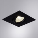 Светильник потолочный Arte Lamp GIRO A2866PL-1BK (A2866PL-1BK) 