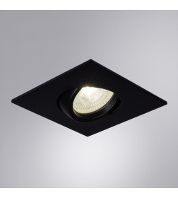 Светильник потолочный Arte Lamp GIRO A2866PL-1BK