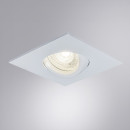 Светильник потолочный Arte Lamp GIRO A2866PL-1WH (A2866PL-1WH) 