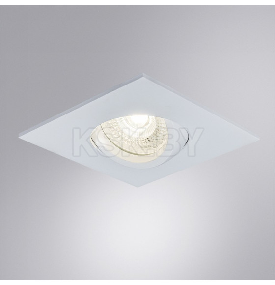 Светильник потолочный Arte Lamp GIRO A2866PL-1WH (A2866PL-1WH) 