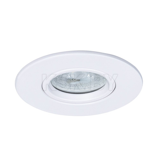 Светильник потолочный Arte Lamp GIRO A2867PL-1WH (A2867PL-1WH) 