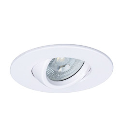 Светильник потолочный Arte Lamp GIRO A2867PL-1WH