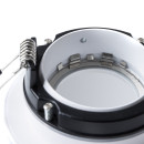 Светильник потолочный Arte Lamp GIRO A2867PL-1WH (A2867PL-1WH) 