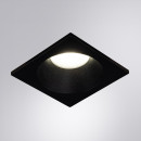 Светильник потолочный Arte Lamp HELM A2868PL-1BK (A2868PL-1BK) 