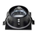 Светильник потолочный Arte Lamp HELM A2868PL-1BK (A2868PL-1BK) 