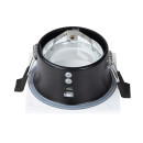 Светильник потолочный Arte Lamp HELM A2868PL-1WH (A2868PL-1WH) 