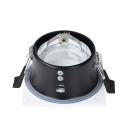 Светильник потолочный Arte Lamp HELM A2868PL-1WH