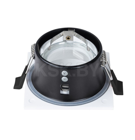 Светильник потолочный Arte Lamp HELM A2868PL-1WH (A2868PL-1WH) 