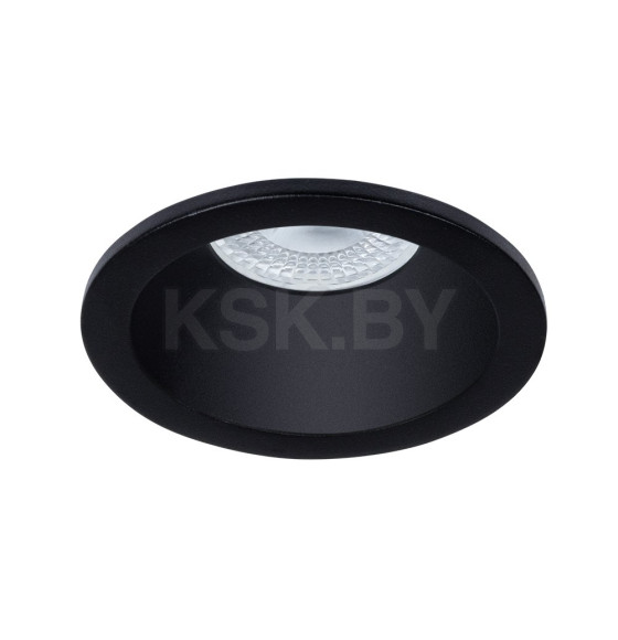 Светильник потолочный Arte Lamp HELM A2869PL-1BK (A2869PL-1BK) 