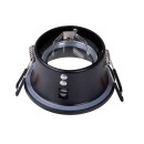 Светильник потолочный Arte Lamp HELM A2869PL-1BK (A2869PL-1BK) 