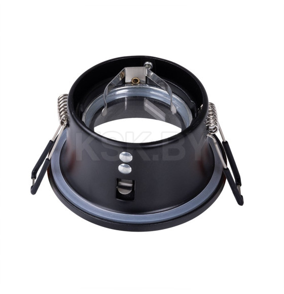 Светильник потолочный Arte Lamp HELM A2869PL-1BK (A2869PL-1BK) 