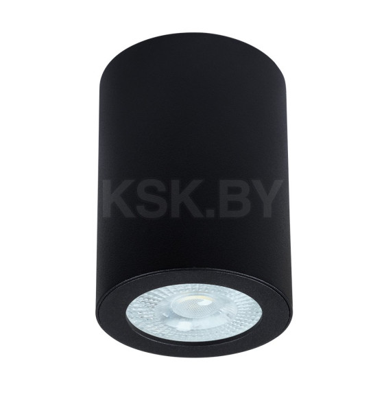 Светильник потолочный Arte Lamp TINO A1468PL-1BK (A1468PL-1BK) 