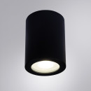 Светильник потолочный Arte Lamp TINO A1468PL-1BK (A1468PL-1BK) 