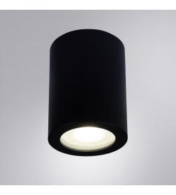 Светильник потолочный Arte Lamp TINO A1468PL-1BK