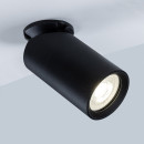 Светильник потолочный Arte Lamp NODO A3213PL-1BK (A3213PL-1BK) 