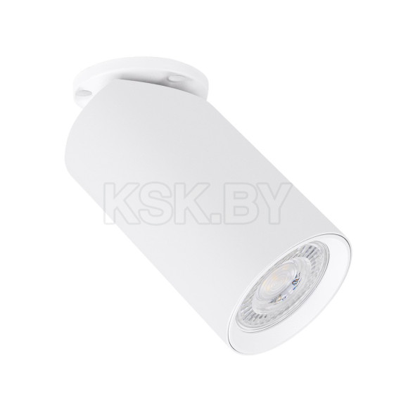 Светильник потолочный Arte Lamp NODO A3213PL-1WH (A3213PL-1WH) 