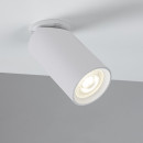 Светильник потолочный Arte Lamp NODO A3213PL-1WH (A3213PL-1WH) 