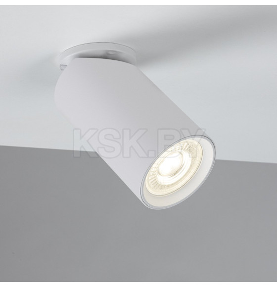 Светильник потолочный Arte Lamp NODO A3213PL-1WH (A3213PL-1WH) 