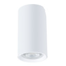Светильник потолочный Arte Lamp NODO A3213PL-1WH (A3213PL-1WH) 