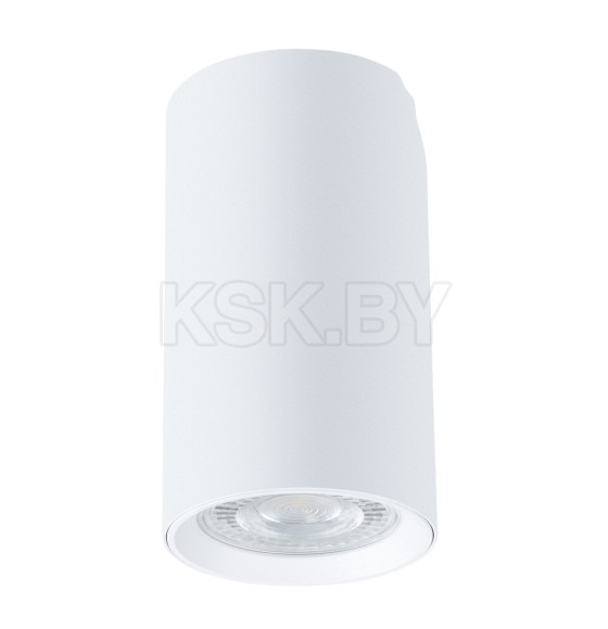 Светильник потолочный Arte Lamp NODO A3213PL-1WH (A3213PL-1WH) 