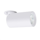 Светильник потолочный Arte Lamp NODO A3213PL-1WH (A3213PL-1WH) 