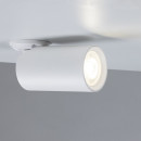 Светильник потолочный Arte Lamp NODO A3213PL-1WH (A3213PL-1WH) 