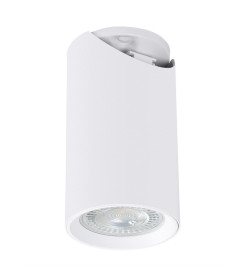 Светильник потолочный Arte Lamp NODO A3213PL-1WH