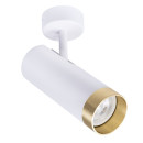 Светильник потолочный Arte Lamp TOPIC A2357PL-1WH (A2357PL-1WH) 