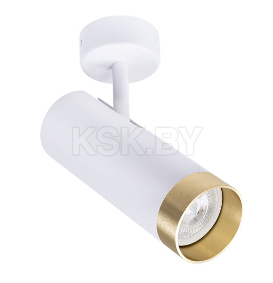 Светильник потолочный Arte Lamp TOPIC A2357PL-1WH (A2357PL-1WH) 