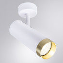 Светильник потолочный Arte Lamp TOPIC A2357PL-1WH (A2357PL-1WH) 