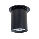 Светильник потолочный Arte Lamp SITULA A3731PL-1BK (A3731PL-1BK) 