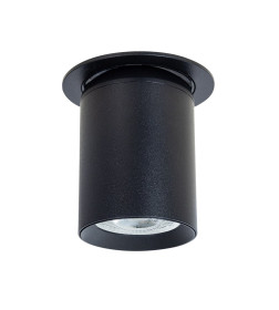 Светильник потолочный Arte Lamp SITULA A3731PL-1BK