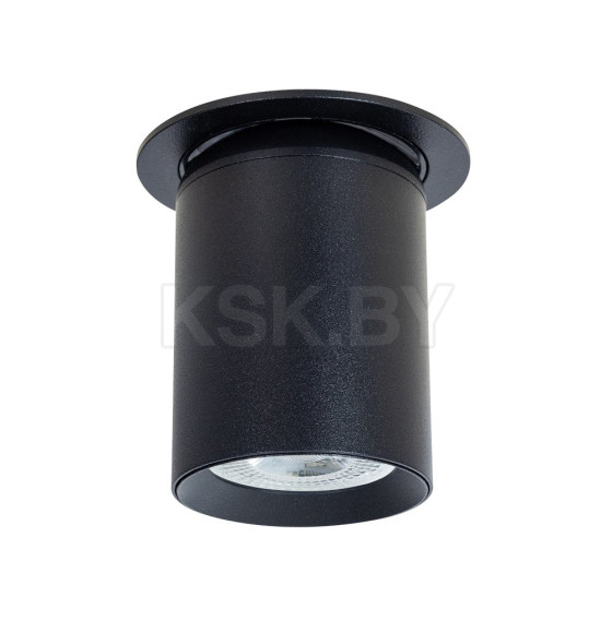 Светильник потолочный Arte Lamp SITULA A3731PL-1BK (A3731PL-1BK) 