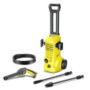 Аппарат высокого давления Karcher К2 Premium, 1.673-530.0 (1.673-530.0) 