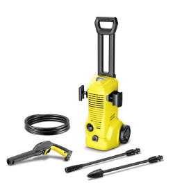 Аппарат высокого давления Karcher К2 Premium, 1.673-530.0