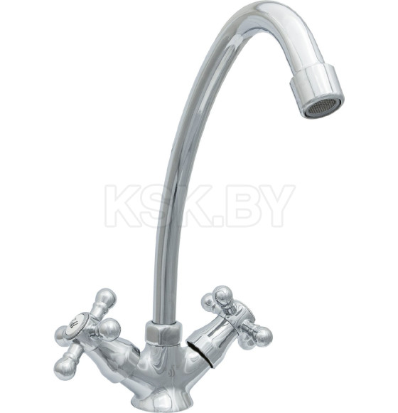 Смеситель для кухни Центр Сантехники СМ511909 (СМ511909) 