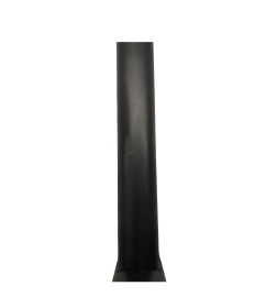 Душевая система Esko Black ST1550 уценка
